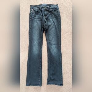 Lucky Brand Sweet Boot Women's Jeans Size 27/4